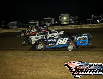 All-Tech Raceway (Lake City, FL) – XR 604 Nationals – December 11th-14th, 2024. (Chris Anderson Photos)