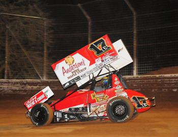 Photo Credit: Rick Rarer
