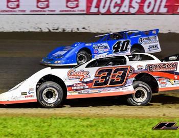 2017 Season Photos (Heath Lawson photo)