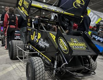 Tulsa Expo Raceway (Tulsa, OK) – Tulsa Shootout – December 31st-January 4th, 2025.