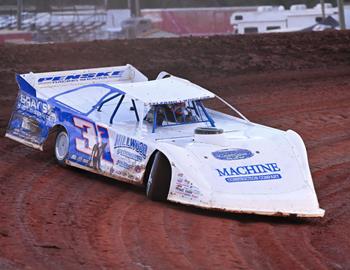 Talladega Short Track (Eastaboga, AL) – Hunt the Front Super Dirt Series – Bama Bash – April 4th-5th, 2025. (Simple Moments Photography)
