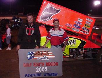 Kevin Ramey tops Gulf South at Shreveport