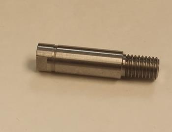 Barmag Spur Gear Bolts (25s) (7001)