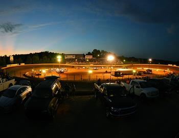 Volunteer Speedway (Bulls Gap, TN) – Volunteer 50 – June 28th-29th, 2024. (Michael Moats photo)