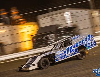 Southwest Speedway (Dickinson, ND) – Dakota Classic Modified Tour – July 9th.