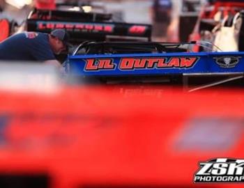 Dalton Jacobs Racing