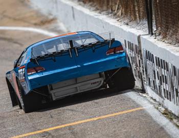 Florence Motor Speedway (Timmonsville, SC) – zMAX CARS Tour Pro Late Model – Cook Out 225 – August 30, 2024. (CARS Tour photo)