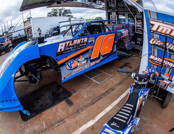 2024 season for Garrett Smith Racing (Heath Lawson image)