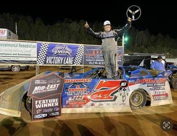 Dalton Jacobs Racing