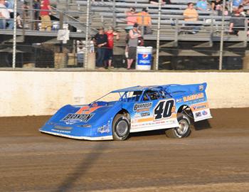 34 Raceway (Todd Healy photo)