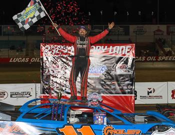 Sawyer Crigler (Glen Stanek image)