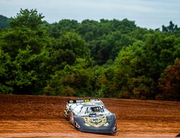 Lernerville Speedway (Sarver, PA) – Lucas Oil Late Model Dirt Series – Firecracker 100 – June 22nd-24th, 2023. (Heath Lawson photo)