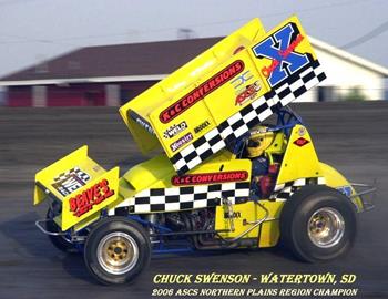 Chuck Swenson