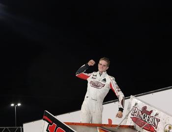 5-31 Ryan Timms