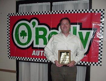 Michael Herrington - Best Appearing Car