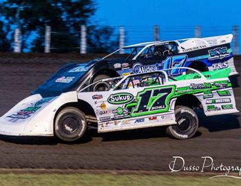 River Cities Speedway (Grand Forks, ND) - June 2nd, 2023.