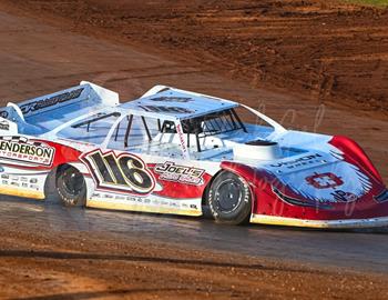 I-75 Raceway (Sweetwater, TN) – Crate Racin USA – J.T. Kerr Memorial – June 20th-21st. 2025. (That Lash Girl Photography)