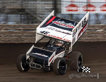 Landon Crawley