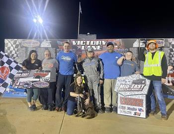 Dalton Jacobs Racing