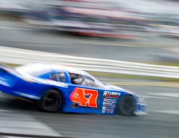 Ace Speedway (Altamahaw, NC) – zMAX CARS Tour Pro Late Model – Folsom Fence Supply 275 – May 2, 2025. (zMAX CARS Tour photo)