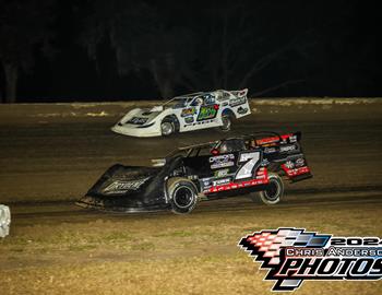 All-Tech Raceway (Lake City, FL) – XR 604 Nationals – December 11th-14th, 2024. (Chris Anderson Photos)