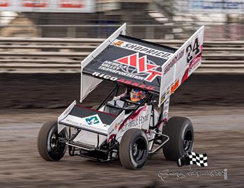 Rico Abreu