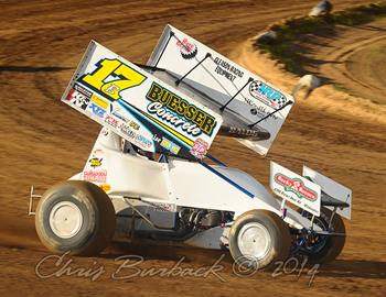Eagle Valley Speedway 
7/27/14
Chris Burback Photo 