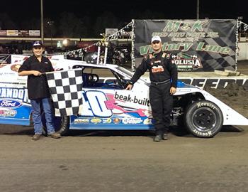 Volusia Speedway Park