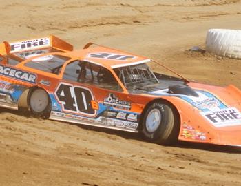 Portsmouth Raceway Park – Dirt Track World Championship (Flag to Flag Photography)