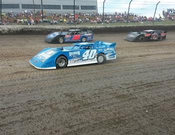 Eldora Speedway