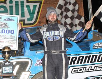 Bubba Raceway Park (Zach Yost photo)