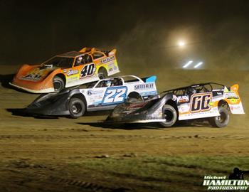 2023 Season Photos (Michael Hamilton Photography)