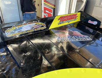 Daniel Adam Racing