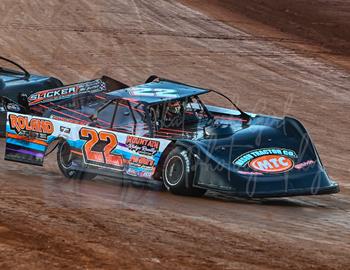 I-75 Raceway (Sweetwater, TN) – Crate Racin USA – J.T. Kerr Memorial – June 20th-21st. 2025. (That Lash Girl Photography)