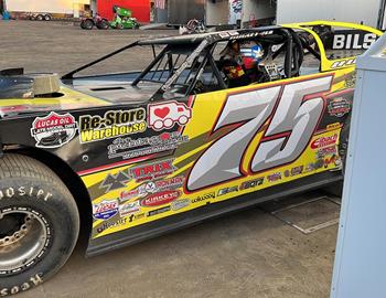Daniel Adam Racing
