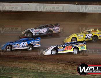 2016 Season Photos (Wells Racing Photography)