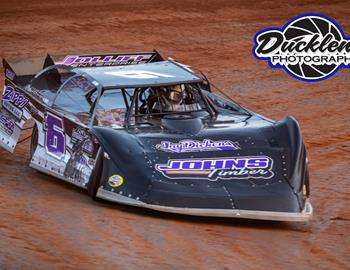 Tennessee National Raceway (Hohenwald, TN) – Southern All Stars – Clay Smith Memorial – June 22nd, 2024. (Ducklens Photography)