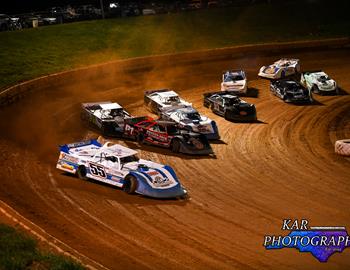 Ultimate Motorsports & RV Park (Elkin, NC) – Ultimate Southeast Series – Ultimate Takeover – April 20th, 2024. (KAR Photography)