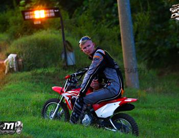 Ultimate Motorsports Park (Elkin, NC) – Ultimate Southeast Series – August 26th, 2023. (A & M Photography)