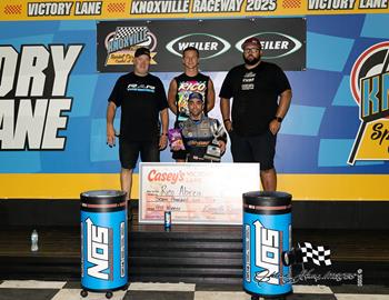 7-26 Rico Abreu