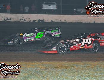 2023 season action