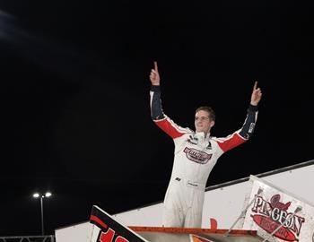 5-31 Ryan Timms