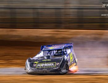 Sydney International Speedway (Eastern Creek, NSW) – January 14th, 2025. (ZP Images photo)