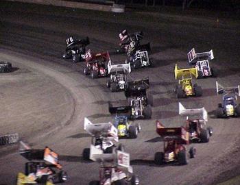 Devils Bowl feature event takes shape