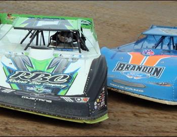 Atomic Speedway – Buckeye Spring 50 (Michael Hamilton photo)