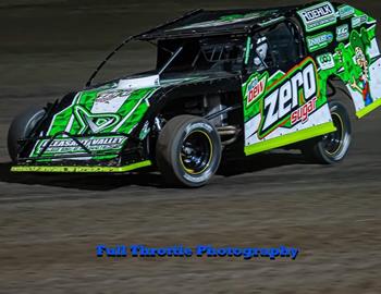 Davenport Speedway (Davenport, IA) - April 29th, 2022. (Full Thottle Photography)