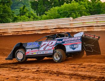 Selinsgrove Speedway (Selinsgrove, PA) – Appalachian Mountain Speedway – June 18th, 2023.