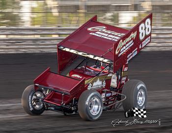 Austin McCarl