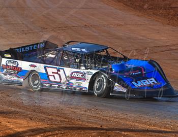 I-75 Raceway (Sweetwater, TN) – Crate Racin USA – J.T. Kerr Memorial – June 20th-21st. 2025. (That Lash Girl Photography)