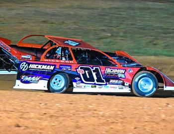 I-75 Raceway (Sweetwater, TN) – September 19th, 2025. (That Lash Girl Photography)